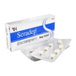 Seradep 5mg Tablet