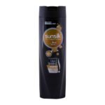 Sunsilk Shampoo Black 200Ml
