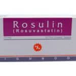 Rosulin 10mg Tablet
