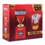 Mortein Machine