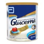 Glucerna Vanilla 400Gm