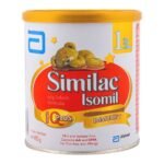 Isomil Infant 400Gm
