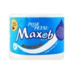 Rose Petal Toilet Roll