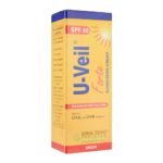 U Veil Forte Cream 30Mg