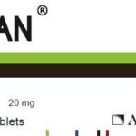 Rabeadvan 20mg Capsule
