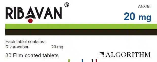 Rabeadvan 20mg Capsule - Image 1