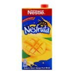 Nestle Juice Nesfruta Mango 1 Litr