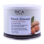 RICA WAX SWEET ALMOND 400ML