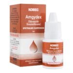 Amgydex 5Ml Eye Drop