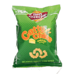 Super Crisp Catty Chins