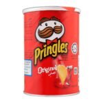 Pringles Big 42 Gm Orignal