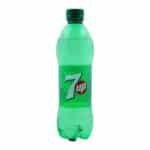 7Up 500Ml