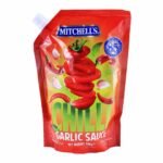 Mitchells Chili Garlic Sauce 500Gm