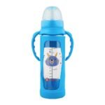 SHIELD BABY GLASS FEEDER