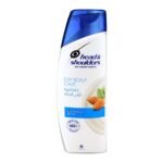 Head And Shoulder 360Ml Dry Scalp Care