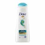 Dove Shampoo Dialy Moisture 250Ml