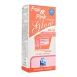 Fair & Pink Glow Spf 30