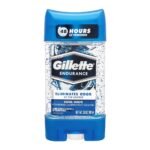 GILLETTE ENDURANCE ANTI PERSIPIRANT 40ML