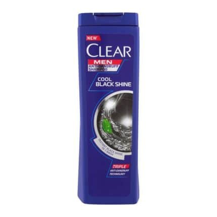 Clear Men Black Anti Dandruf 315Ml