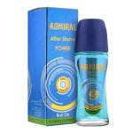 ADMIRAL AFTER SHAVE POWER