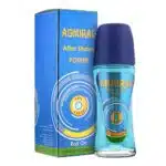 ADMIRAL AFTER SHAVE POWER