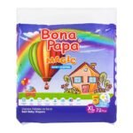 Bona Papa Mega Xl 72Pcs ( Size 5 )