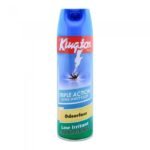 Kingtox Spray Odourless 325Ml