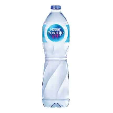 Water Nestle 1.5 Litter