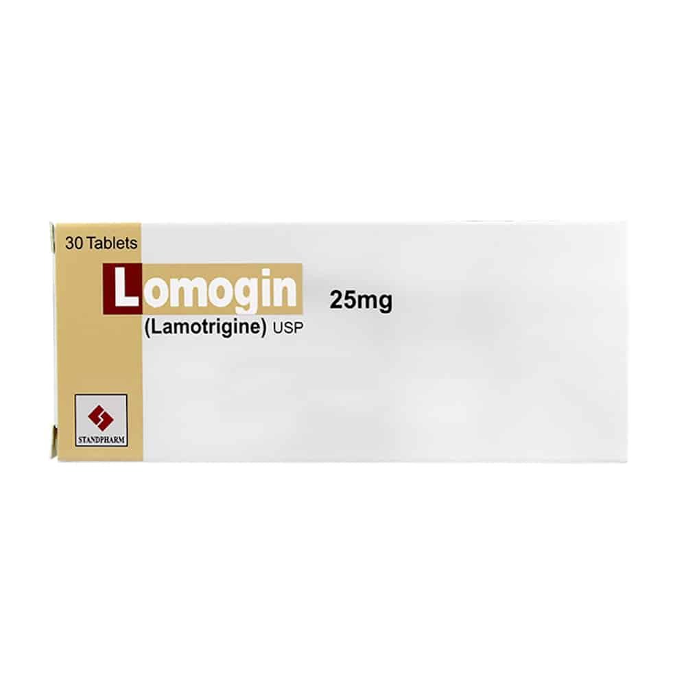 1763407694.jpg Lomogin 25 Mg Tab - Image 1