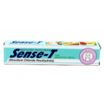 Sense-T Tooth Paste 100Gm