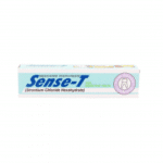 Sense-T Tooth Paste 75Gm