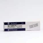 Scabion Cream 20Gm