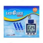 Easy Gluco Strips 50S