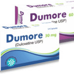 Dumore 60mg Capsule