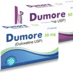 Dumore 30mg Capsule