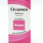 Ocumox Drop 5Ml (Fridge)