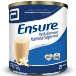 Ensure Vanilla Falvour 400Gm