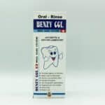 Benzy Col Mouth Wash