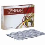 Genifer-F Tablets