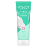 Ponds Face Wash (Clear Solutions)