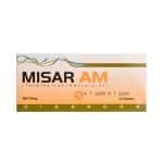 MISAR AM 80/10MG Tablet