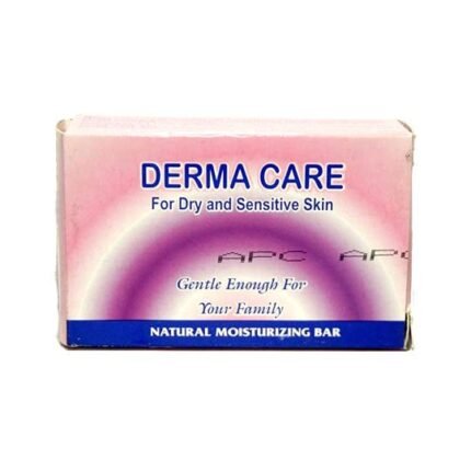 Derma Care Medicated Soap 100Gm