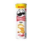 Pringles Big 107 Gm  Pizza