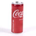 Coke Tin 250Ml