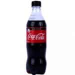 Coke Diet 500Ml