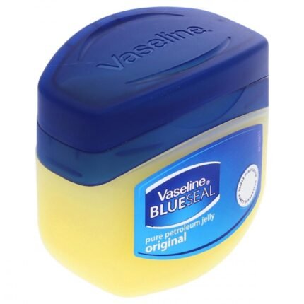 Vasline Petro Jelly 50Ml