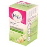 Veet Cream Jar 80Gm Dry Skin