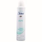 Dove Body Spray Pure