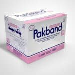 Pakband Sponge