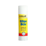 DOLLAR GLUE STIC